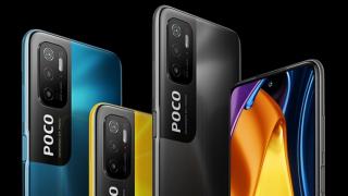 POCO M3 PRO 5G primește noi teasere oficiale; Va aduce procesor Dimensity 700 5G și se lansează pe 19 mai