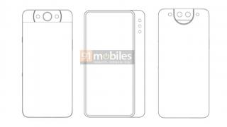 Xiaomi a brevetat trei noi smartphone-uri cu display-uri lipsite de orificii; Două dintre ele sunt glisante, iar unul are cameră rotativă