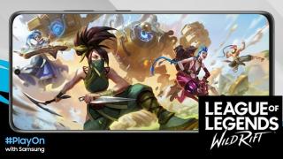 PlayOn by Samsung: prima competiţie de League of Legends Wild Rift a atras peste 1000 de jucători într-un maraton de gaming