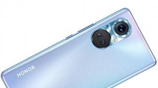 Apar noi detalii despre seria flagship Honor 50; Unul dintre modele ar suporta încărcarea rapidă la 100W