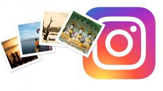 Instagram în versiunea desktop ne pregătește un upgrade important; Vom putea posta direct din browser-ul desktop