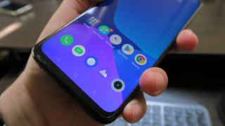 Realme 8 5G: Benchmark-uri cu rezultate pozitive şi faţă de telefoane 5G midrange consacrate
