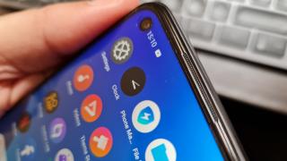 Realme 8 5G: OS, UI, aplicaţii pe bază de Android 11, cu funcţii de gaming, securitate sporită
