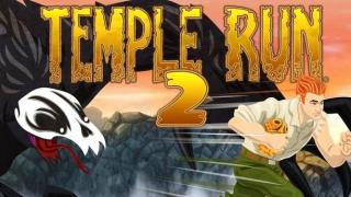Temple Run 2 - jocul pentru telefoane mobile cu cea mai rapidă creștere din istorie