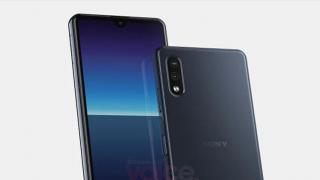 Sony Xperia Ace 2 apare în noi randari de huse; Telefon de buget cu cameră duală, derivat din Xperia Compact 2021