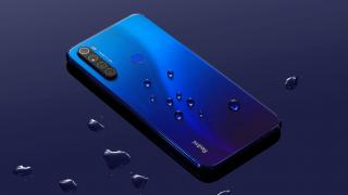 Redmi Note 8 (2021) este certificat Bluetooth SIG; Aflăm noi detalii despre specificații, lansarea se apropie