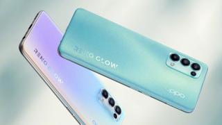 Oppo Reno6 va fi unul dintre primele telefoane cu procesor MediaTek Dimensity 900 (6nm); Apare în baza de date TENAA