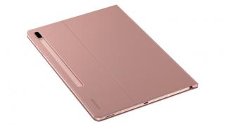 Samsung Galaxy Tab S7 Lite primeşte un nou nume: Galaxy Tab S7 FE apare în Google Play Console; Aflăm și noi detalii
