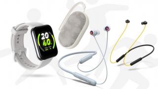 Realme programează un eveniment pe data de 20 mai: Watch 2 Pro, Buds Wireless 2 și o boxă Bluetooth așteptate să debuteze oficial