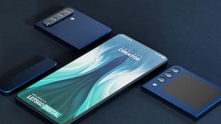 Revin telefoanele modulare? Xiaomi tocmai a brevetat un astfel de smartphone şi avem randări ale sale