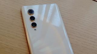 LG vinde smartphone-urile încă nelansate Velvet 2 Pro și LG Rollable angajaților săi din Coreea de Sud; Iată cât costă