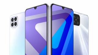 Honor dezvăluie detalii despre ecranul modelului Play 5 înainte de debut; Telefonul va avea un display OLED de 6.53 inch în diagonală