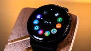 Seria Samsung Galaxy Watch 4 va rula Wear OS! O nouă caracteristică este confirmată