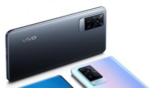 Vivo X60 Pro 5G ajunge în Europa ca partener EURO 2020: telefon cu optică Zeiss şi gimbal