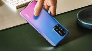 Oppo Reno6 Z 5G urmează să debuteze alături de celelalte modele din seria Reno6; Telefonul a primit certificarea SIRIM