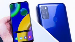 Samsung Galaxy M22 scapă în Geekbench! Ar fi un telefon low-end cu procesor MediaTek Helio G80 și autonomie generoasă