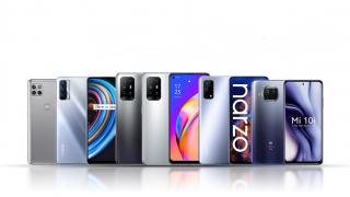Ce opțiuni ne oferă piața dacă dorim să cumpărăm un telefon 5G de buget