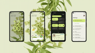 Google I/O 2021: Android 12 devine oficial, cu interfaţă nouă, mai viu colorată, extra Privacy, bule mai mari la Quick Settings