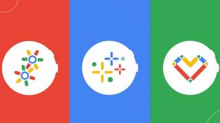 Google I/O 2021: Google şi Samsung lucrează împreună la un nou Wear OS; Wear OS are o interfaţă cu tile-uri regândite