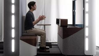 Google I/O 2021: Project Starline este o modalitate prin care vom putea comunica de la distanță cu cei apropiați în mod realist