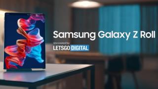 Primul terminal rulabil Samsung se va numi Galaxy Z Roll, potrivit unei aplicații de trademark publicate în Europa