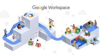 Google I/O 2021: Aplicația de mesagerie Google Meet primește noi funcții și o integrare îmbunătățită cu Docs, Sheets și Slides