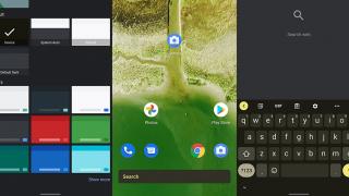 Temele dinamice disponibile în Android 12 vor putea fi aplicate și în cazul tastaturii Gboard! Iată cum arată