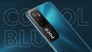 POCO M3 Pro 5G este acum oficial și vine cu un design evoluat, suport 5G și un ecran cu rată de refresh de 90Hz