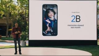 Google I/O 2021: Google Photos primeşte un folder protejat, noi funcţii Memories, poze transformate în video-uri Cinematice