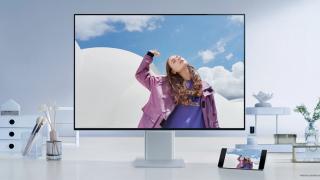 Huawei a lansat monitoarele MateView şi MateView GT pentru gameri şi creatori