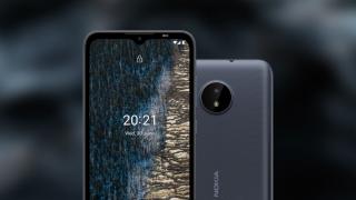 Nokia C20 Plus și Nokia C30 ar urma să sosească cu baterii generoase; Apar detalii despre viitoarele telefoane HMD Global