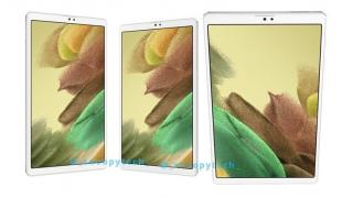 Samsung Galaxy Tab A7 Lite primeşte preţ pentru Europa şi noi specificaţii