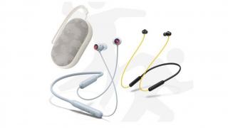 Realme a lansat căștile Buds Wireless 2 cu ANC și autonomie generoasă și boxa de buzunar accesibilă Pocket Speaker