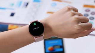 Apar detalii despre Samsung Galaxy Watch Active 4; Ar urma să aibă CPU pe 5nm și bezel mai subțire
