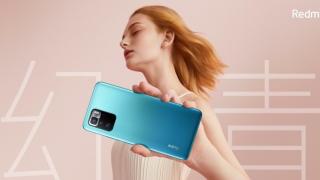 Redmi Note 10 Ultra 5G apare în postere oficiale înaintea debutului programat pe 26 mai; Oferă stocare UFS 3.1