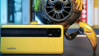 Flagship-ul Realme GT 5G și Narzo 30 5G urmează să ajungă oficial în Europa! Iată când vor fi disponibile