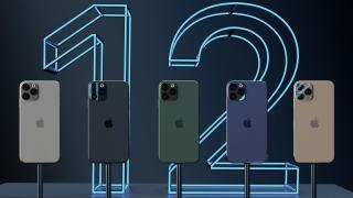 Cu iPhone 12 în frunte, piaţa globală smartphone trece de 100 de miliarde de dolari în trimestrul 1 din 2021