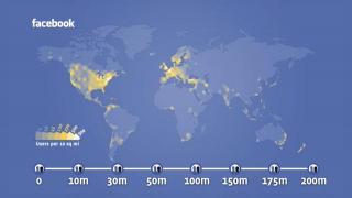 Facebook pregătește o aplicație mobilă pentru localizarea utilizatorilor