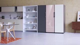 Frigiderele Samsung Bespoke sunt acum disponibile în România! Iată toate detaliile despre noua gamă complet personalizabilă