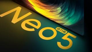 vivo iQOO Neo5 Lite apare în GeekBench cu procesor Snapdragon 870; Se lansează săptămâna viitoare