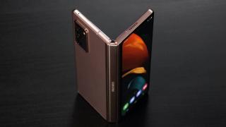 Samsung își setează ținte ambițioase pentru noile terminale pliabile Z Fold 3 și Z Flip 3; Iată câte unități vor să vândă în acest an