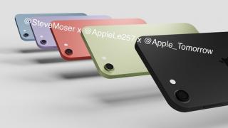 Apple ar putea lansa un nou iPod Touch în acest an, inspirat de design-ul lui iPhone 12