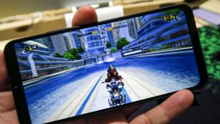 Realme C21: Benchmark-uri adecvate segmentului şi cel mai rece set de componente