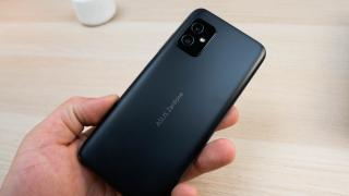 ASUS ZenFone 8: Hardware adecvat unui flagship din 2021, cu RAM din plin