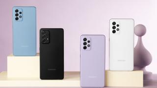Ce telefoane Samsung vor primi actualizarea la Android 12/ One UI 4.0; Iată lista