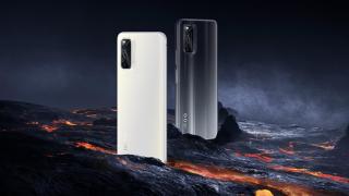 vivo iQOO Neo5 Lite a debutat oficial! Are CPU Snapdragon 870, ecran cu refresh rate de 144Hz și cameră triplă cu senzor de 48 MP în spate
