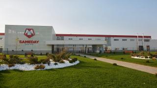 Sameday anunță extinderea în Ungaria, oferind servicii de livrare door-to-door și livrări în rețeaua Easy Box