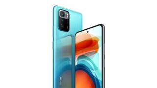 Designul și specificațiile lui Redmi Note 10 Pro 5G sunt confirmate înainte de lansare; Iată cum se prezintă