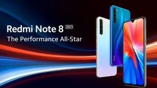 Redmi Note 8 (2021) are dezvăluite noi detalii; Aflăm ce procesor este la interior și ce cameră foto primim