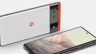 Apar mai multe detalii despre Google Pixel 6 și procesorul custom “Whitechapel” de la interior; Iată cât de performant va fi noul cipset